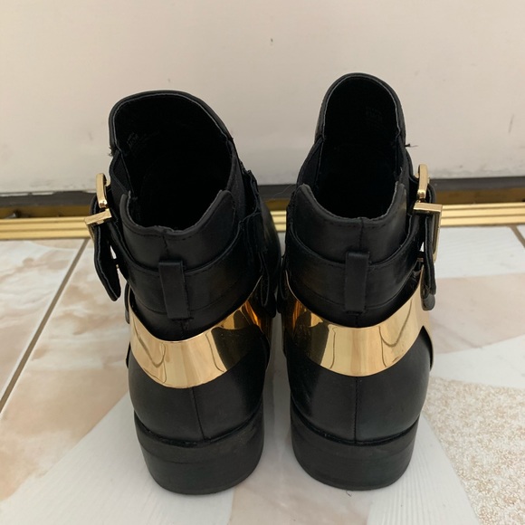 Bcbg booties - Picture 3 of 4